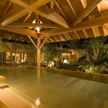 MAGMA RESORT Shimobe