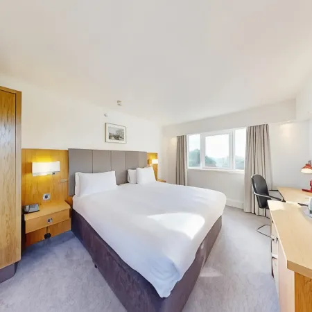 Holiday Inn KENILWORTH - WARWICK by IHG