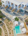 Canal Suites - Pools