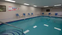 Best Western Port Huron Blue Water Bridge - Pools