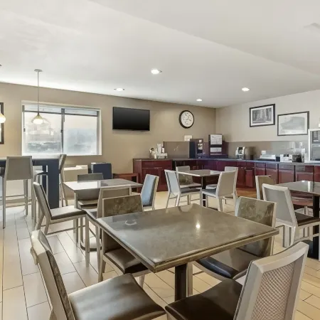 Best Western des Plaines Inn