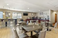 Best Western des Plaines Inn - ジム