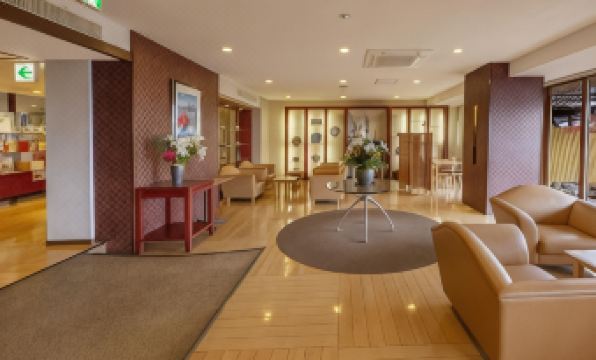 Choubounoyado Shiori