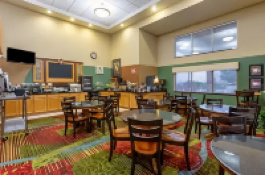 AmericInn by Wyndham Wausau