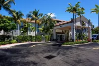 Sleep Inn & Suites Ft Lauderdale International Airport - 2-Star