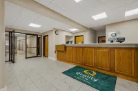 Quality Inn Jefferson at I-85 - Pools