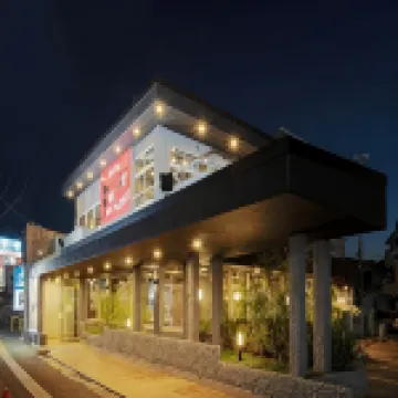 Wakayama Urban Hotel Hotel di 