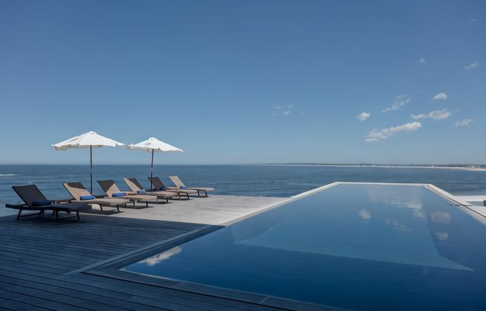 Playa Vik Jose Ignacio