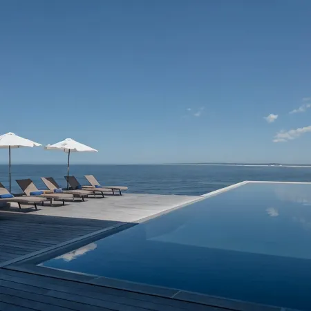 Playa Vik Jose Ignacio