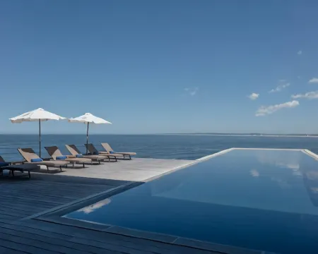 Playa Vik Jose Ignacio Hotels in Jose Ignacio
