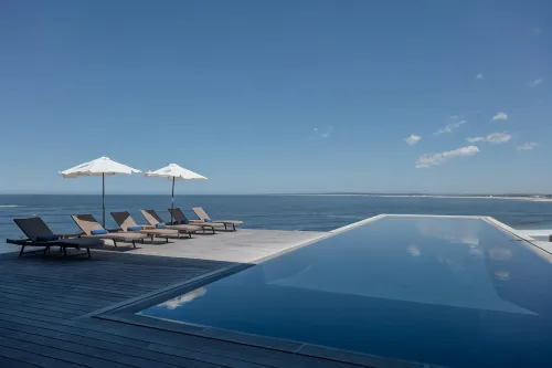 Playa Vik Jose Ignacio - Kolam Renang
