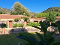 Hotel Villaggio Tabù Hotels in Centola
