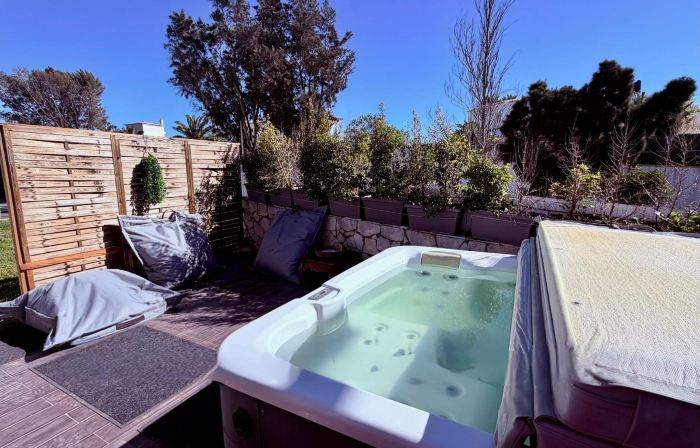 Aparts & Suites summer cascade Alvor