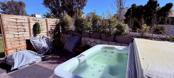 Aparts & Suites summer cascade Alvor Hotels in Alvor