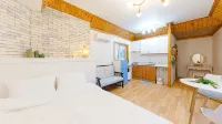 Anmyeondo Blue Garden Pension