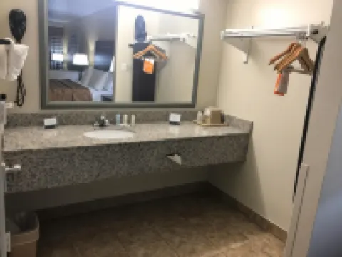 SureStay by Best Western Mesa Downtown Area