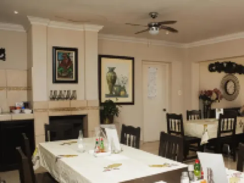 Oaklands Inn and Conference Centre Hotels in Randburg