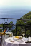 Hotel la Floridiana - Breakfast