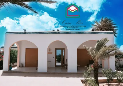 CASA MIA Hotels in 