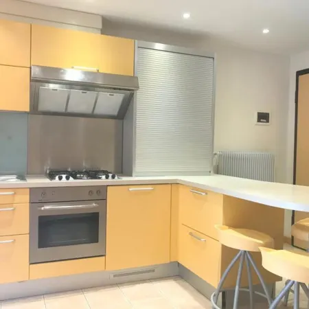 Chic retreat for your holidays in Grado