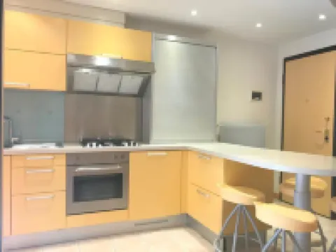 Chic retreat for your holidays in Grado