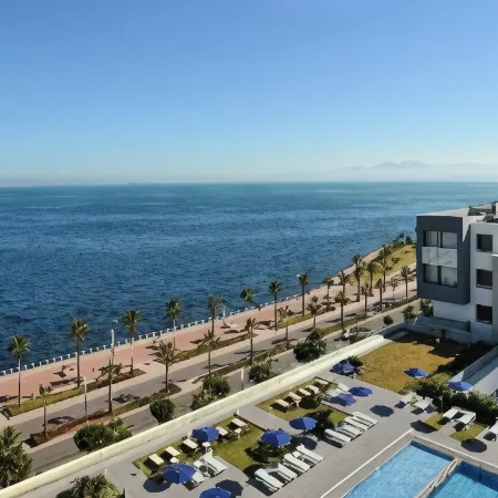 Hôtel Mercure Rif Nador