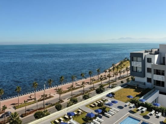 Hôtel Mercure Rif Nador