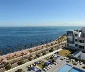 Hôtel Mercure Rif Nador - Интернет
