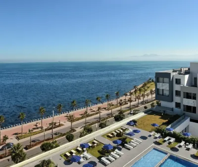 Hôtel Mercure Rif Nador Các khách sạn ở 