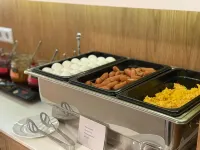 Alpha & Omega Hotel - พร้อมอาหารเช้า