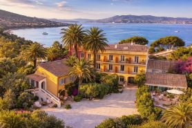 La Bastide du Port - Hôtel de Charme