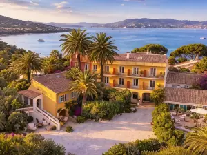 La Bastide du Port - Hôtel de Charme