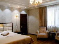La Villa Park Hotel Hotels in Karaganda