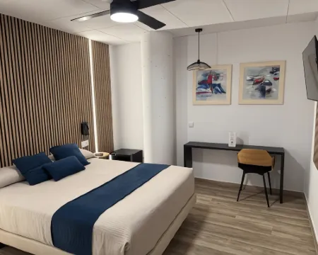 Pension Rovior Hotels in Calafell