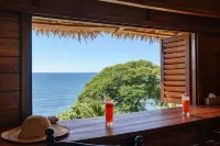 Manga Soa Lodge - Ocean View