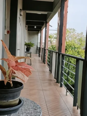 รูปภาพของโรงแรมคิดถึงปาร์ค