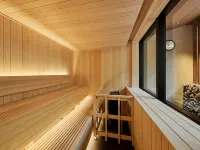Glamday Style Hotel & Resort Kyu-Karuizawa - spa