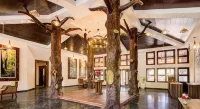 Club Mahindra Netrang