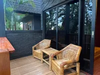 Tetebatu Valley Bungalows Hotels in East Lombok Regency