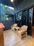 Tetebatu Valley Bungalows