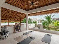 The Balangan Hotel Hotels near ذا روك بار