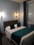 Hôtel le Memphis