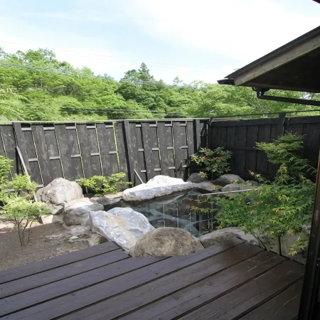 Yufuin Ryoan Wazanhou