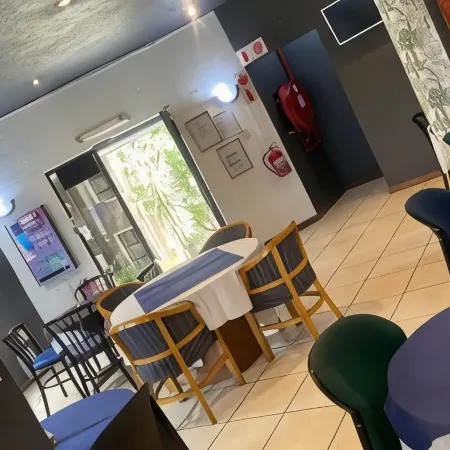 Villa Via Hotel Midrand