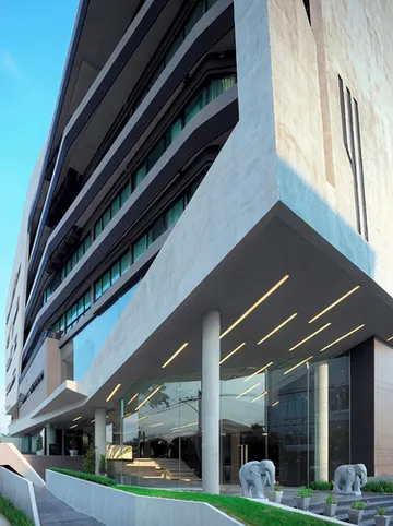 รูปภาพของโรงแรม ไนน์ ฟอร์ตี้ วัน