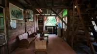 Kebun Hanoman Villa