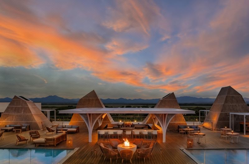 W Punta Cana, Adult All-Inclusive photo 4
