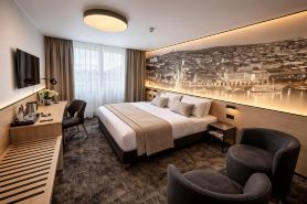 Hotel Bratislava