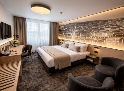 Hotel Bratislava