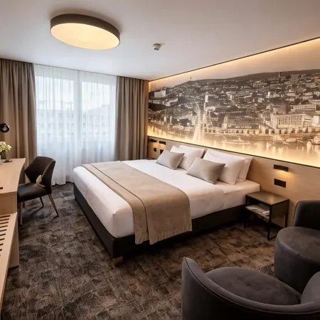 Hotel Bratislava